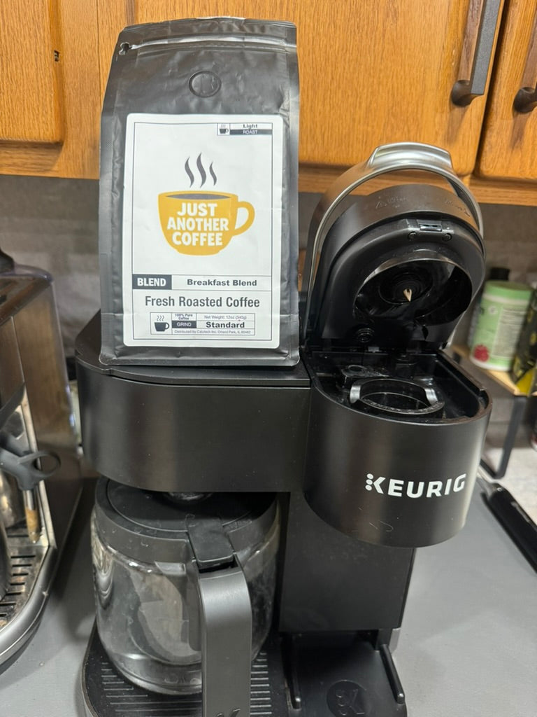 Coffee for Busy Mornings: Fast, Simple, Better