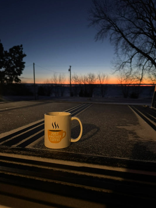 How to Make Better Coffee Without Overthinking It