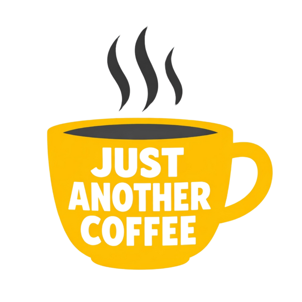 Just Another Coffee