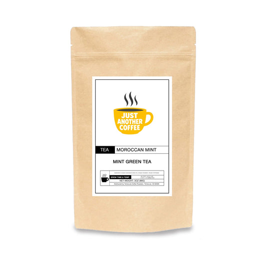 Moroccan Mint